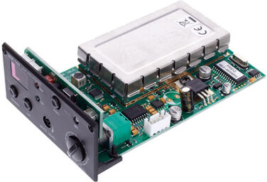 Receiver Module for Roadboy