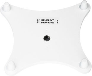 8030-438W White