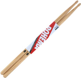 LR 5A Hickory lacquer finish