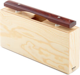 KB/BX b/h No12 Resonator Bar