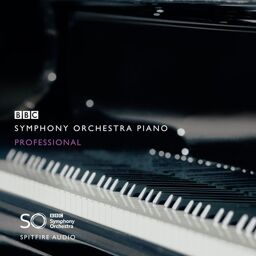 Orig. BBC Sym.Orch. Piano Pro.