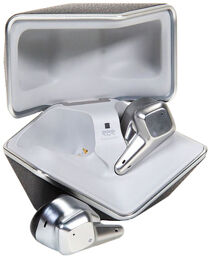 SVANAR Wireless Argent