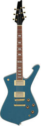 IC420-ABM Antique Blue Metallic
