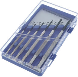 Screw Driver Set