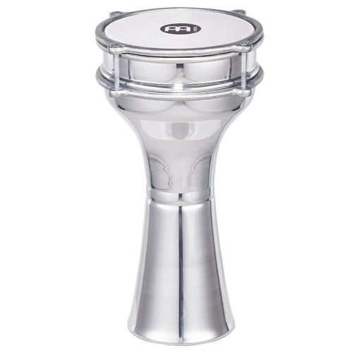HE-102 - Darbuka Aluminium 6 1/2 X 12 3/4
