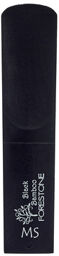 Black Bamboo Alto Saxophone MS