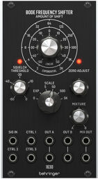 Bode Freq Shifter 1630
