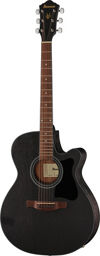 VC44CE-WK Weathered Black