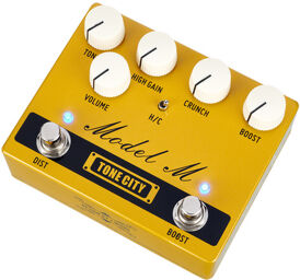 M V2 - Distortion / Amp-In-A-B