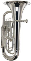 EP 802S Bb-Euphonium