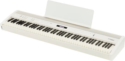 FP-60X WH Blanc
