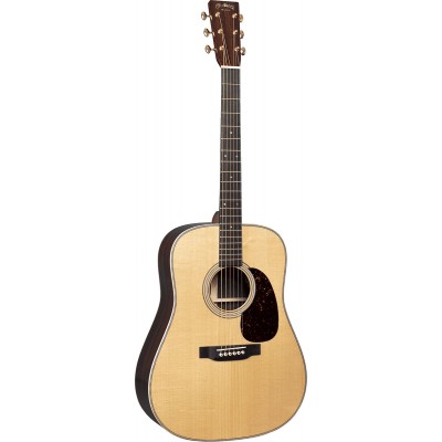 D-28E Modern Deluxe