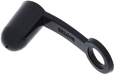 Floor Prot. Connectip VC 7mm noir