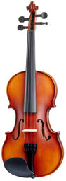 Student II Violin Set 1/2