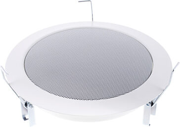 DL 18/2 T 8 Ohm Blanc