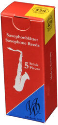 429 Bass Clarinet German 3.5