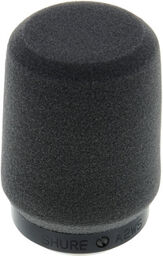 A2WS Windscreen GR grise