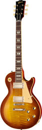 Les Paul 60 VOS IT HPT Iced Tea Burst