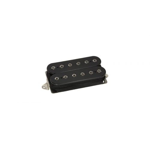 DP244BK Dominion Neck Noir