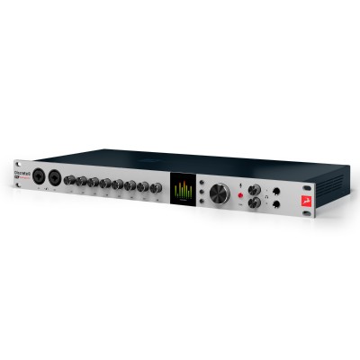 Discrete 8 Pro