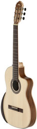 Ecologia Samba Plano Truss Rod Naturel mat