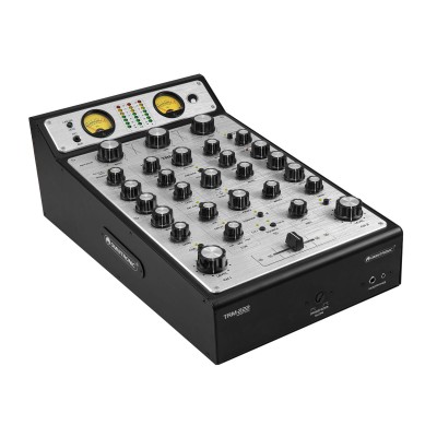 TRM-222 Mixeur Rotatif 2 Canaux