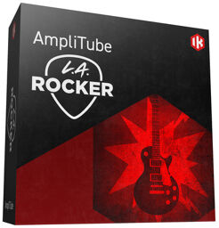 AmpliTube L.A. Rocker