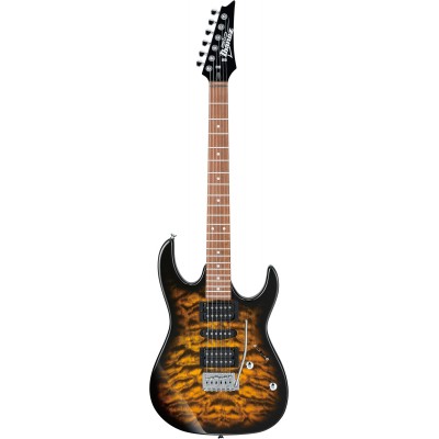 GRX70QA-SB Sunburst GRX Gio