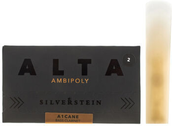 Ambipoly Bass Clarinet 2.0