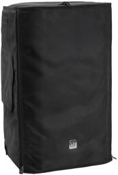 ICOA 15 Cover black