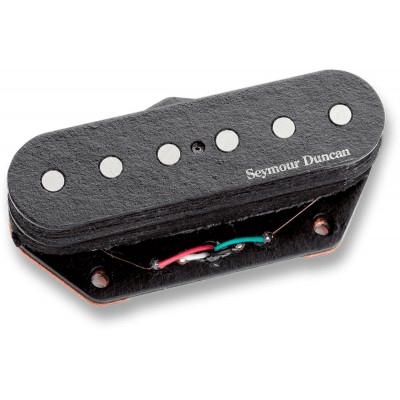 BG1400 Tele Stacked
