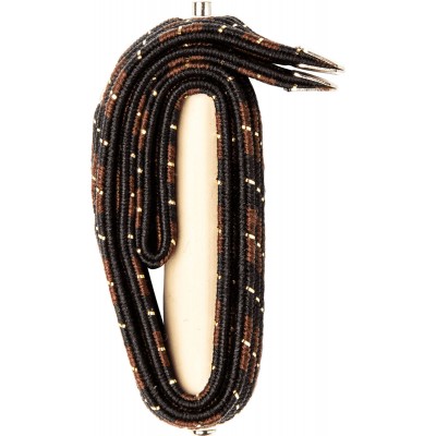 B.Russell Elastic Capo, Pour 6 Et 12 Cordes, Double Heavy, Incurve, 12