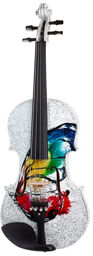 Rainbow Violin Set 4/4