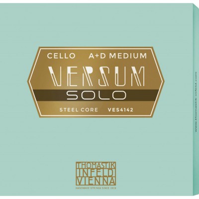 Versum Solo Jeu Solo G+C VES4344