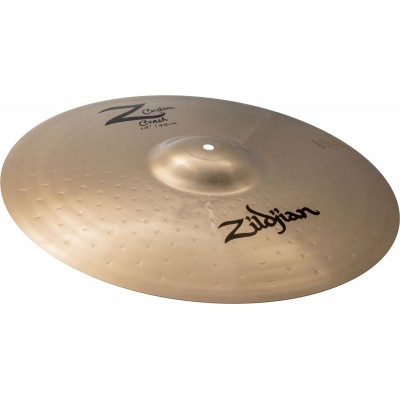 Z-Custom Crash 19