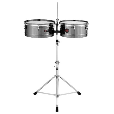 DC1415 - Timbales Diego Camacho Artist Series - 14