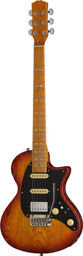 I5S Tobacco Sunburst Tobacco Sunburst