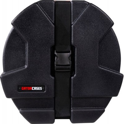 Etui Moulé Grooves Pour Caisse Claire 13X7