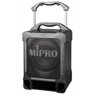 MA707 Pad - Lecteur CD + USB + Bluetooth