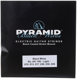 Black Wires 010-46