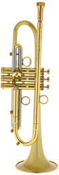Chicago Standard Bb-Trumpet