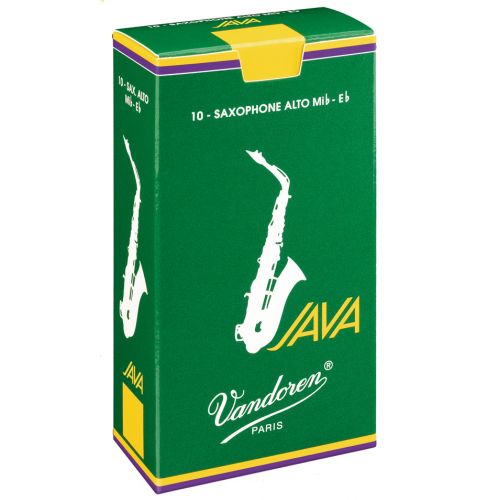 Java 3.5 - Saxophone Alto