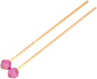 KMR7 Katarzyna Mycka Mallets Champagne