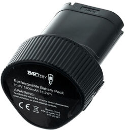 batTERY for bat-Series
