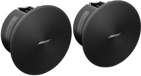 DesignMax DM2C-LP black Noir