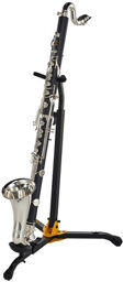 YCL-221 II S Bass Clarinet