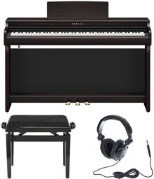 CLP-825 R Set Bois de rose