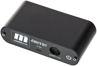 4merge USB