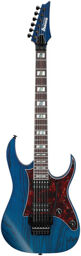 RG653DX-TDF Transparent Deep Blue Flat