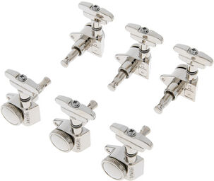 509N Locking Rotomatics 3+3